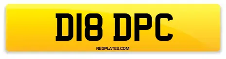 D18 DPC