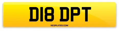 D18 DPT