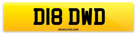 D18 DWD