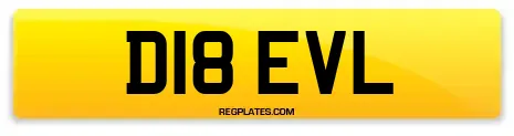 D18 EVL