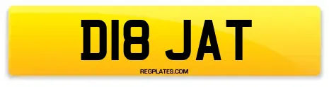 D18 JAT