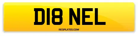 D18 NEL