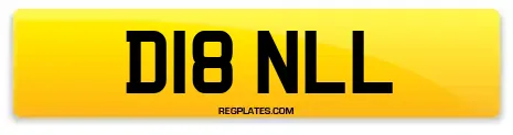 D18 NLL