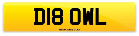 D18 OWL