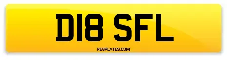 D18 SFL
