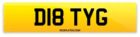 D18 TYG
