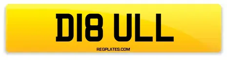 D18 ULL