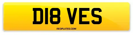 D18 VES