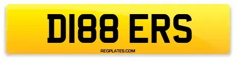 D188 ERS