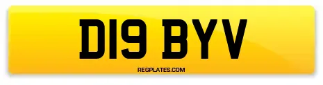 D19 BYV