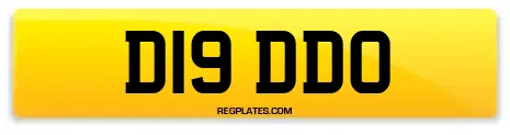 D19 DDO