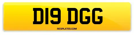 D19 DGG