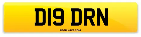 D19 DRN