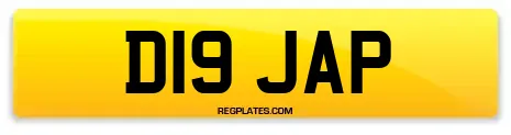 D19 JAP