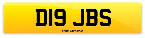 D19 JBS