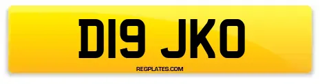 D19 JKO