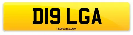 D19 LGA