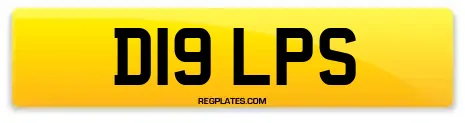 D19 LPS