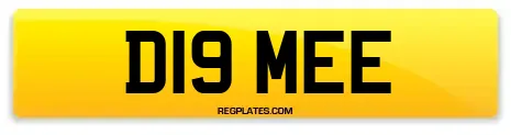 D19 MEE
