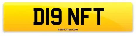 D19 NFT