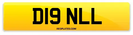 D19 NLL