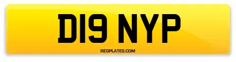 D19 NYP