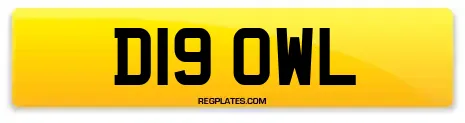 D19 OWL