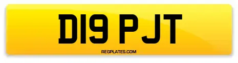 D19 PJT