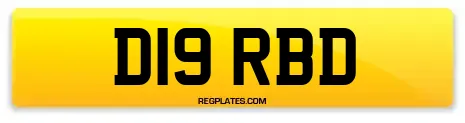 D19 RBD