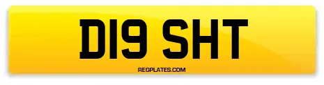 D19 SHT