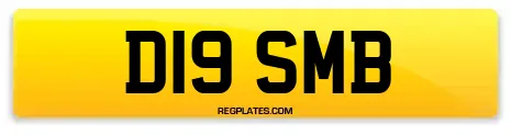 D19 SMB