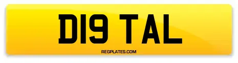 D19 TAL