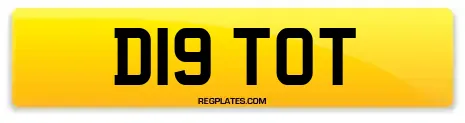 D19 TOT