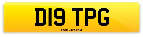 D19 TPG
