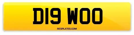 D19 WOO