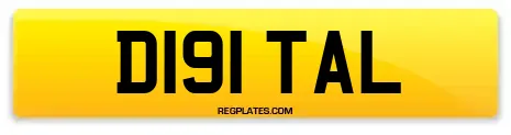 D191 TAL