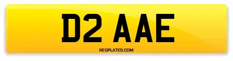 D2 AAE