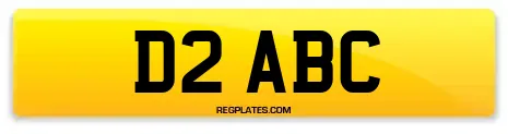 D2 ABC