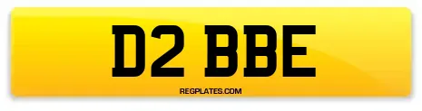 D2 BBE