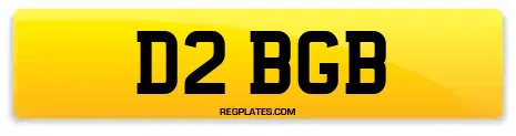 D2 BGB