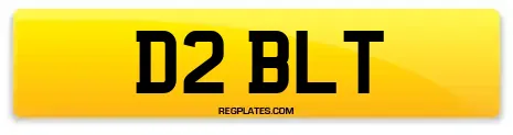 D2 BLT