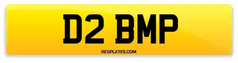 D2 BMP