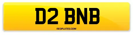 D2 BNB