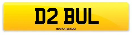 D2 BUL