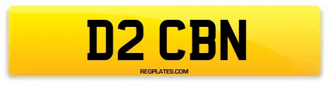 D2 CBN