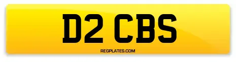 D2 CBS
