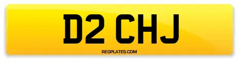 D2 CHJ