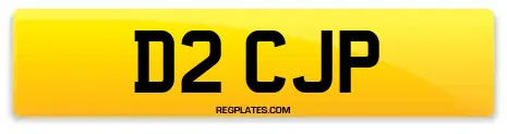 D2 CJP