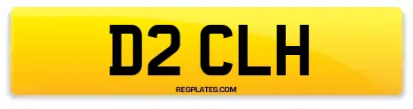 D2 CLH
