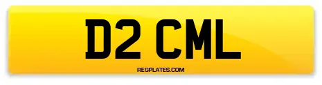 D2 CML